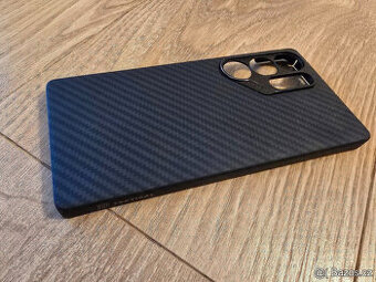 Tactical MagForce Aramid Kryt pro Samsung Galaxy S25 Ultra