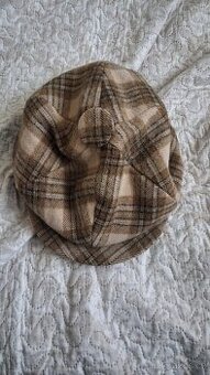 Pánská bekovka Tonak