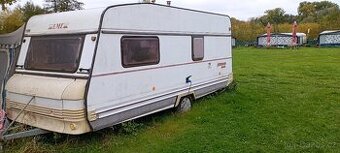 Karavan LMC 520