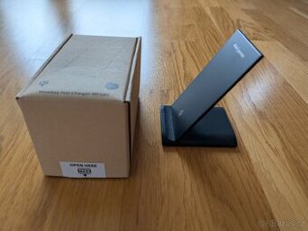 Bezdrátová nabíječka AlzaPower WF220