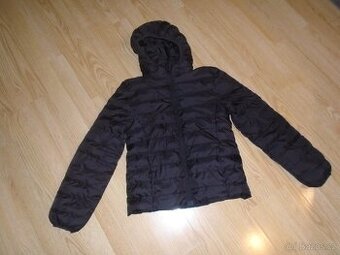 Prošívaná bunda vel. 152