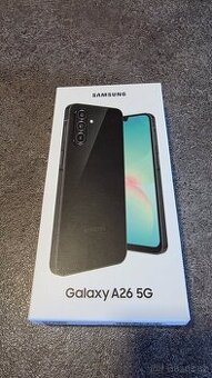 Samsung Galaxy A26 5g