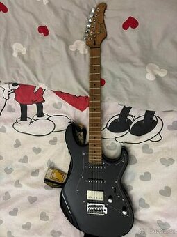 Kytara Cort G250 SE black