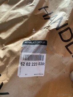 Naraznik dacia logan 620222303R