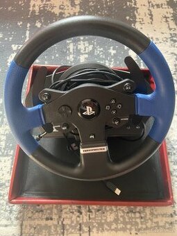 Thrustmaster T150 RS + T3PA Force Feedback