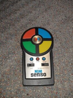 MB electronics MINI SENSO