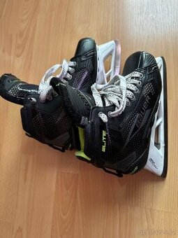 Golmanske brusle Bauer Elite, 7, 5 US, 41 EUR