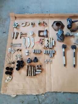 Škoa 105 -130 nové nd .