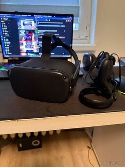 Oculus quest