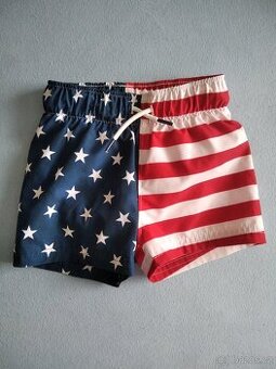 Chlapecké plavky zn. Old Navy, na věk 12-18 měsíců
