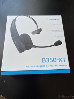 HEADSET Blueparrott B350-BX