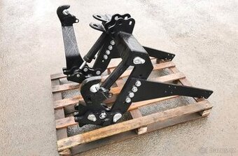 PŘEDNÍ RAMENA NA TRAKTOR ZETOR