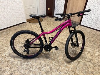 Dámské Dívčí kolo GHOST Lana