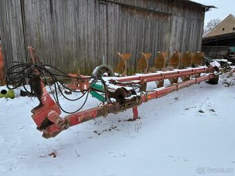 Pluh Kverneland PB 100