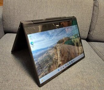 DELL Inspiron Intel i5-10210 512GB NVMe 5h bat FullHD dotyk