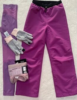 Zimní oteplováky - NOVÉ