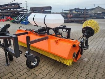 Zametací stroj MT240