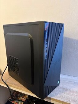 Herní PC Ryzen 5 3600 RX5700XT