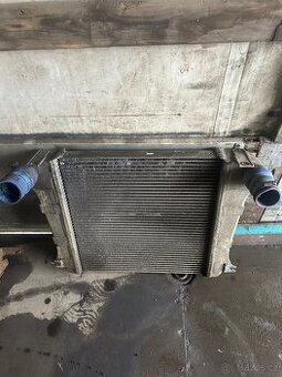 Intercooler Avia Daewoo A75