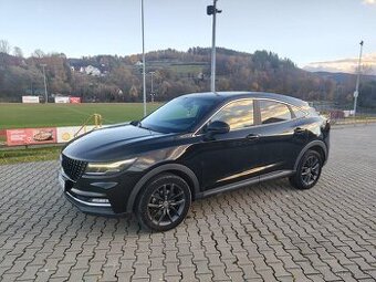 DFSK Fengon 5 | 2022 | 50tkm