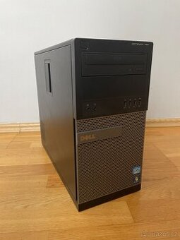Počítač Dell