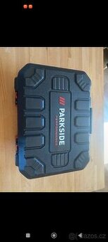 Parkside systainer k Aku PWSAP 20 Li-F6-4 Ah Smart