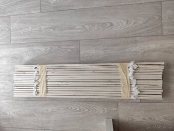 Rošt 90x200 laťkový