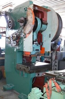 Lis výstředníkový LEPA 63 PA