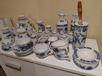 Souprava cibuláková