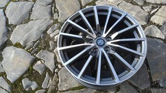 nová kola 17 18 19 5x112 MG ZS ZS EV HS EHS 3 4 5