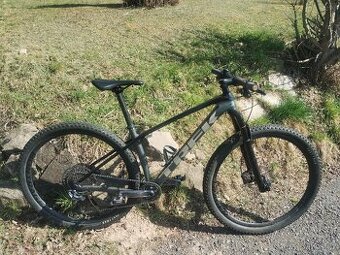 Trek Procaliber 9,7