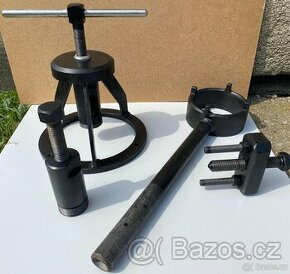 Servisní klíče pro MF 70