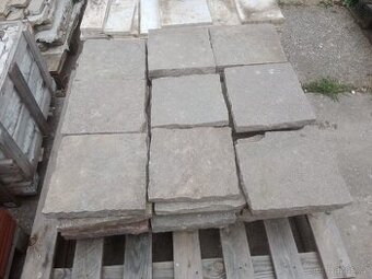 Dlažba 30x30cm tloušťka 4cm