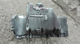 OLEJOVÁ VANA NA ALFA ROMEO