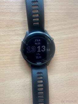Garmin Forerunner 255 Music