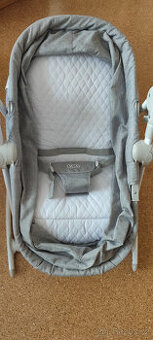 Lehátko, hopsadlo, hrací podložka