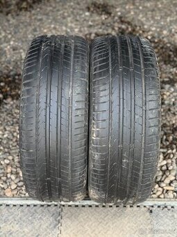 225/45/18 Pirelli letní pár pneu