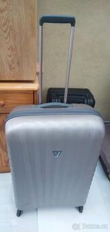 Skořepinový kufr Roncato Uno (Made in Italy) velikost L