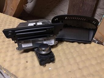 Bmw ccc modul e60 e61 e63 e64