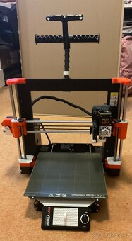 PRUSA tiskárna mk4 k prodeji.