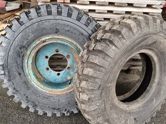 10,50-16 Barum ulozenky