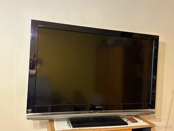 Televize Sony KDL-52Z4500
