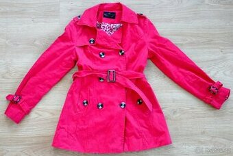 Kabát vel.S/M