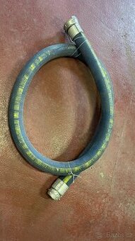 Hadice tlaková DN80