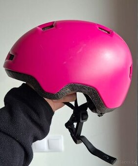 Dětská helma - vel 47-52