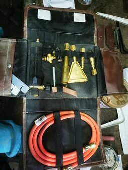 Letovaci pajeci sada