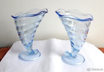 Zmrzlinový pohár - 2 ks - Bormioli Rocco