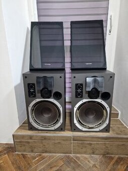 Reprobedny REALISTIC Optimus 1000