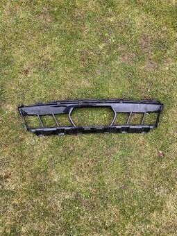 BMW X5 G05 LCI Mpaket - středová mřížka