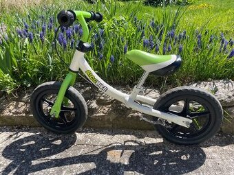 Odrážedlo Ricobike